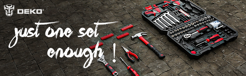 tool set