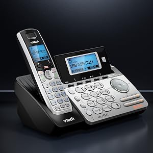 Caller ID/call waiting