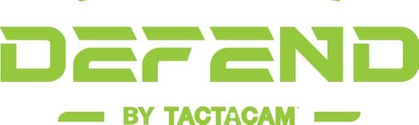 defend logo