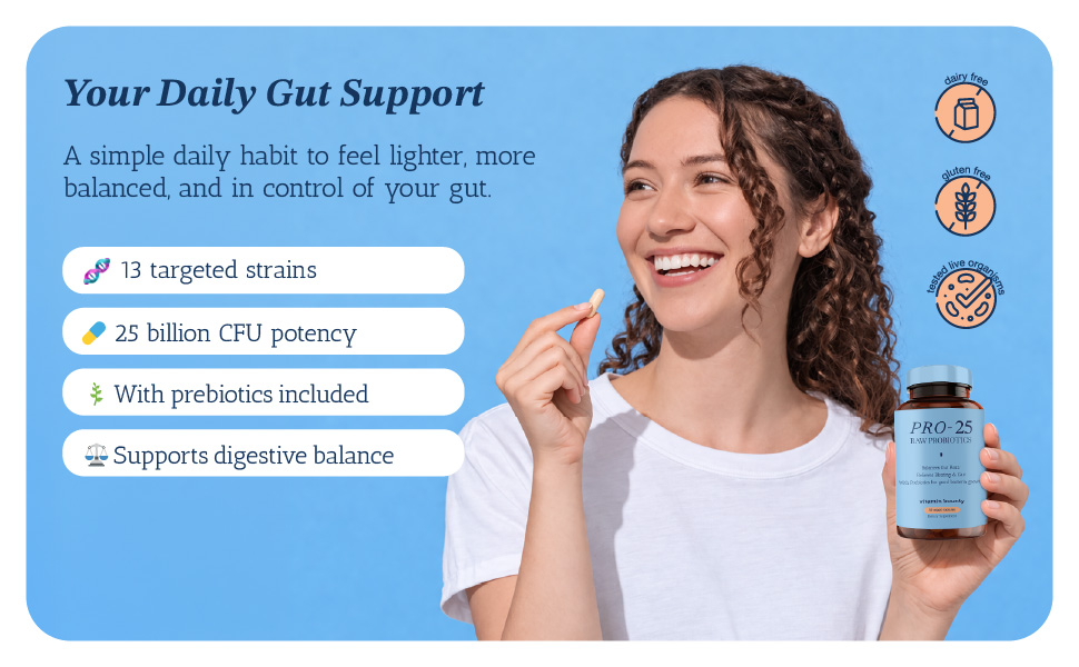 High Quality Probiotics Premium Probiotics Natural Probiotics