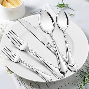 cutlery set