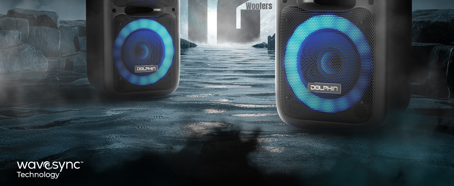 giant biggest bass boost rolling loud block rocker bocinas grandes loudest outdoor wheels bosina