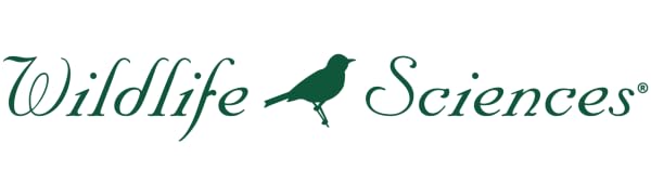 Wildlife Sciences Logo