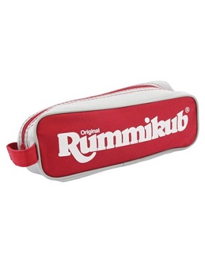 Rummikub On-the-Go Game