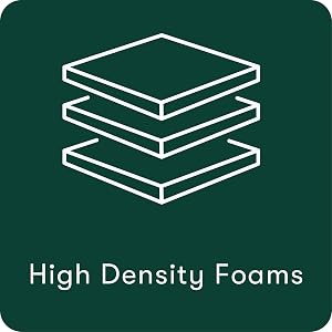 High Density Foams