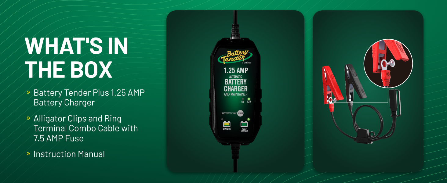 A proprietary technology that continuously monitors and adapts to battery conditions in real time.