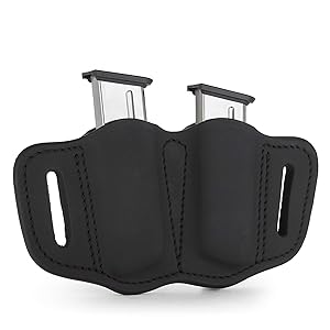 Stealth Black