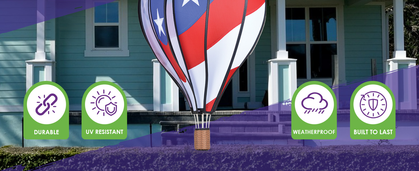 Outdoor yard decoration, garden wind spinner, vibrant design, spinning kinetic sculpture, décor