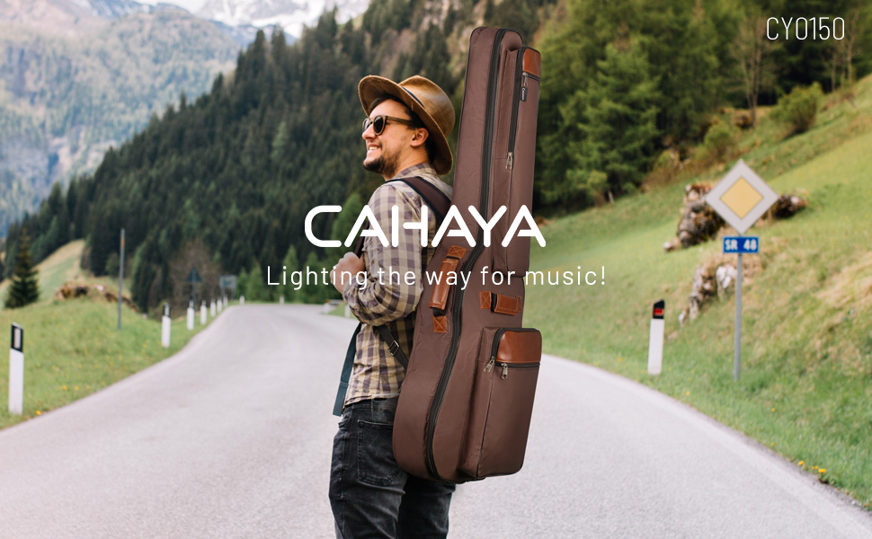 guitar bag