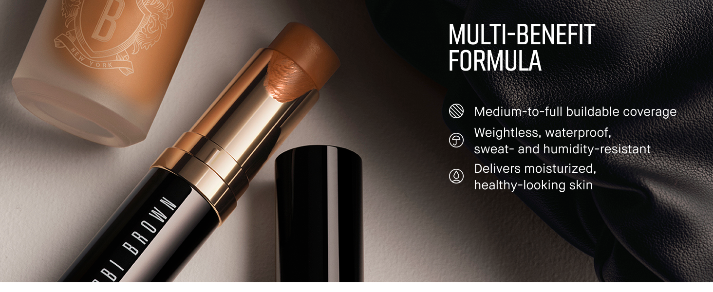 Skin Foundation Stick