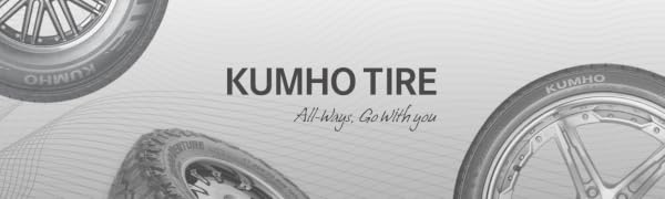kumho company logo