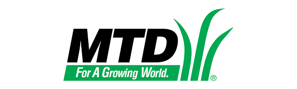 MTD Logo