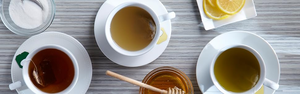 tea kettle