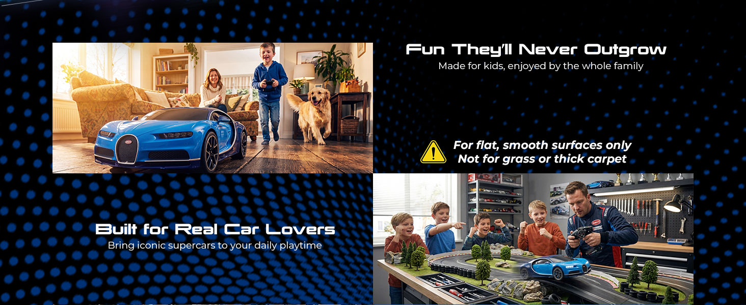 rc cars
