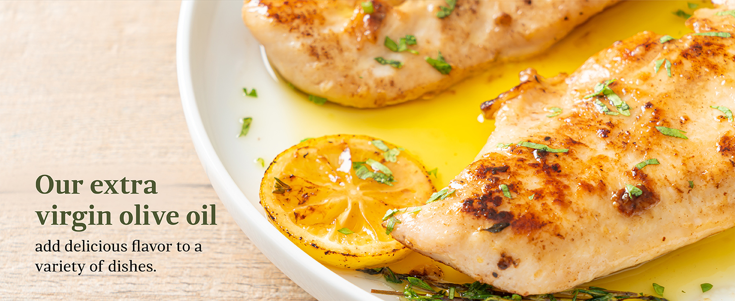 add delicious flavor to a variety of dishes