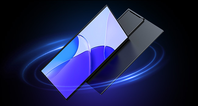 Portable Monitor 4K