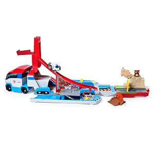 PAW PATROL