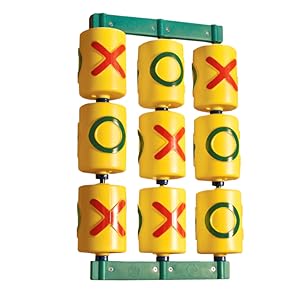Full Size of Tic Tac Toe Panel