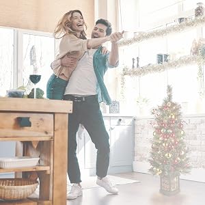 Dancing Couple