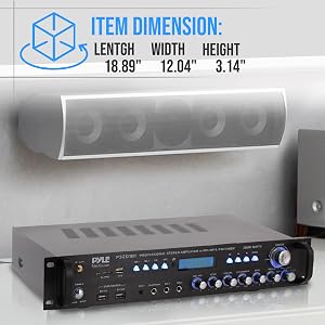 bluetooth preamplifier;reciever;multi channel reciever;speaker sound streo reciever;preamplifier
