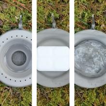 Outdoors Recreation Camping Hiking Kitchen portable picnik cook meal food faster fueling Fuel Stove