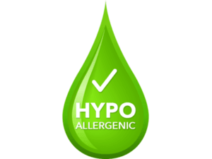 hypoallergenic