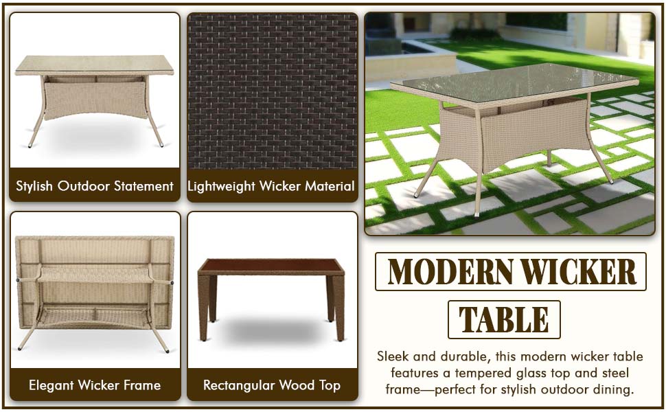 Square Kitchen Table and Parson Dining Room Chairs