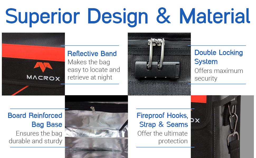 Design and Material