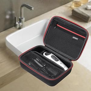 braun beard trimmer braun beard trimmer case braun beard trimmer travel case