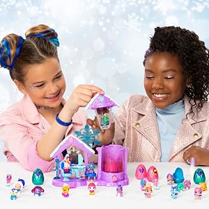Hatchimals