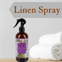 Linen Spray
