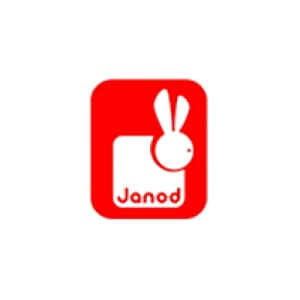 Janod Brand Logo