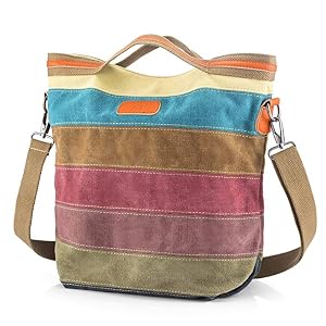 Cross body handbag-1