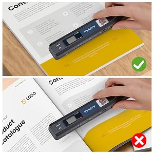 portable scanner