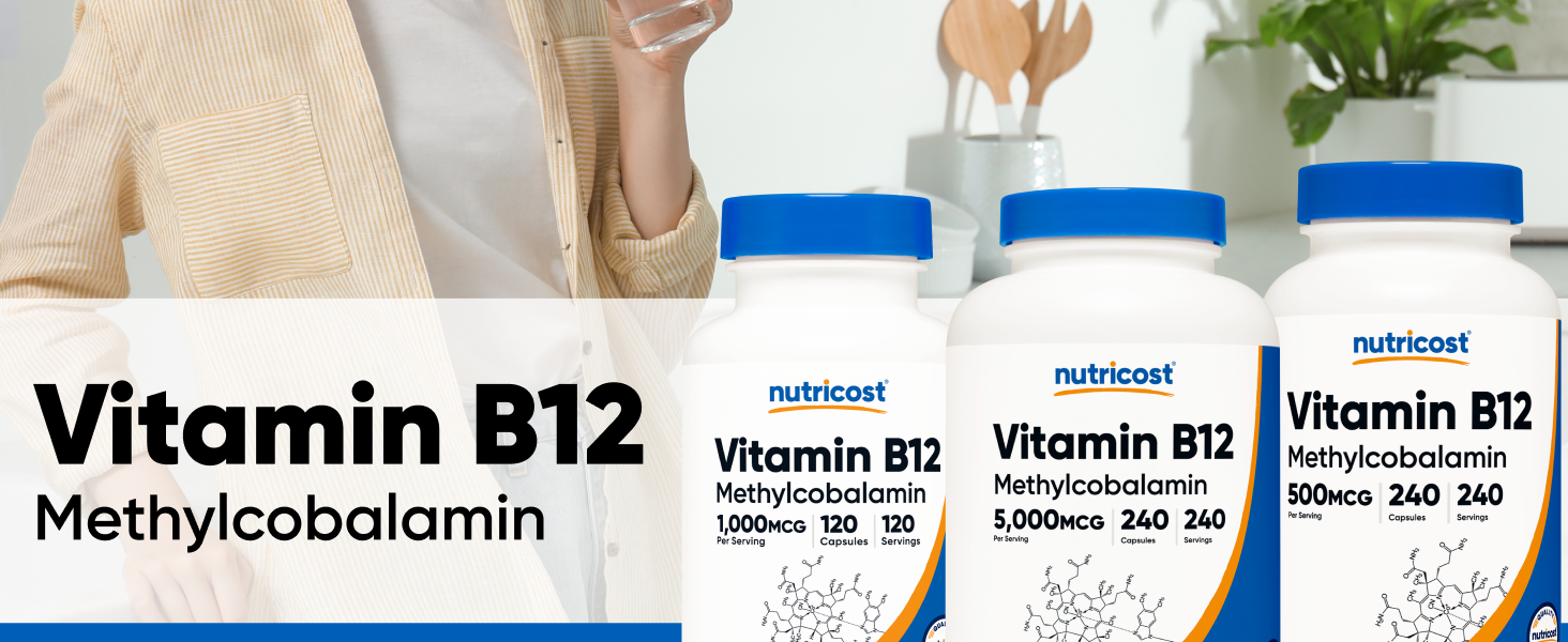 Vitamin B12