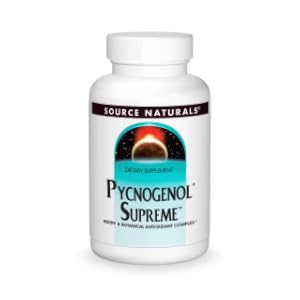 Pycnogenol Supreme