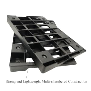 Offset Wellness Wedges