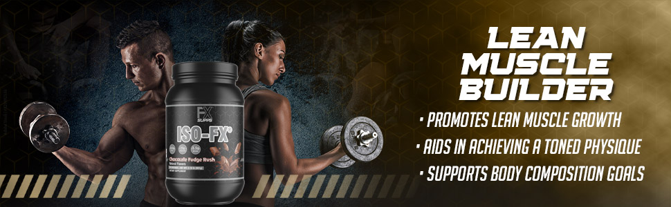 protein powder