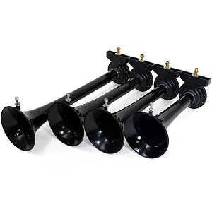Shocker XL Train Horns