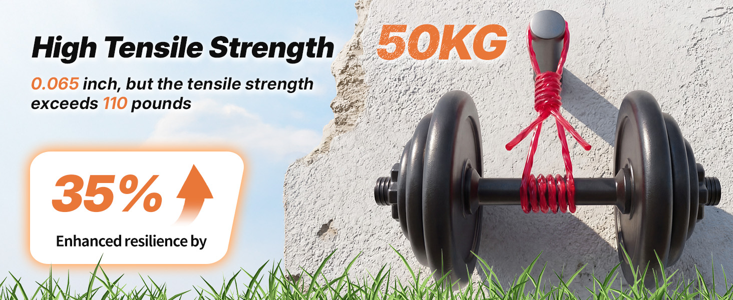 worx string