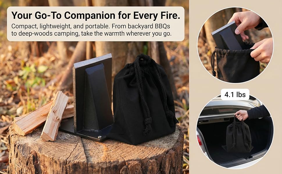 kindling splitter, wood kindling splitter, firewood kindling splitter