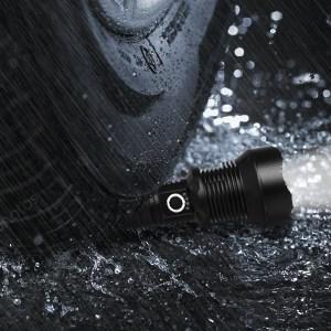 flashlight