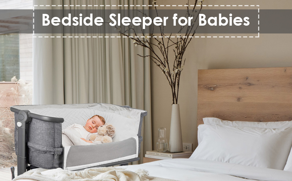 Baby Bassinet