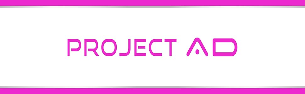 Project AD Professnot Nutz Dietary Supplements Nutrition