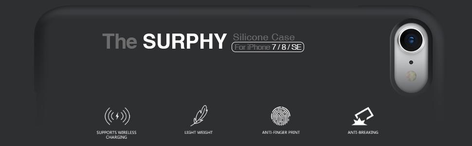 iPhone 7/8 case