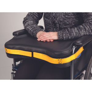 SLC-1 Wheelchair Lap Cushion
