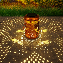 Solar Lanterns