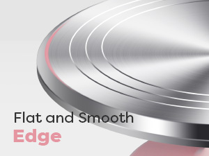 cake turntable