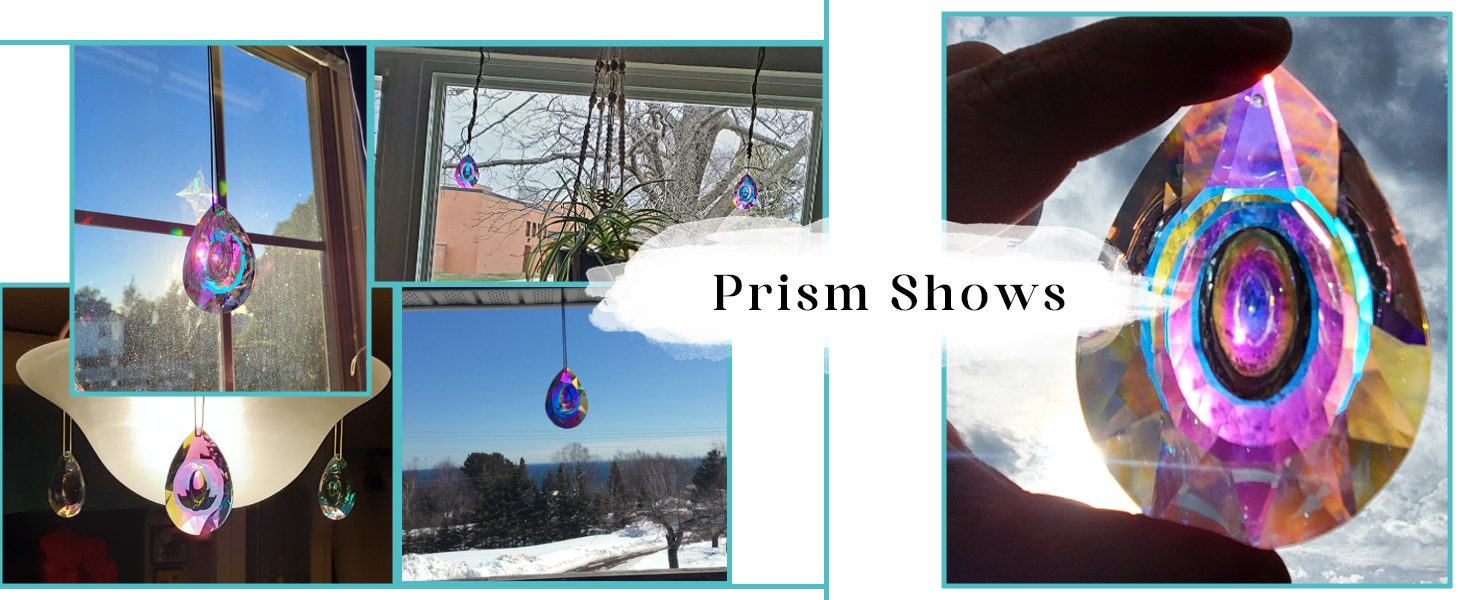 prism show