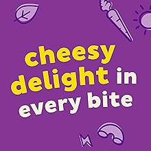 Annie’s Mac &amp;amp;amp; Cheese varieties bring cheesy delight in every bite